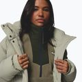 Жіночий пуховик Columbia Amaze Puff Mid Hooded safari 12