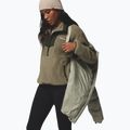 Жіночий пуховик Columbia Amaze Puff Mid Hooded safari 15