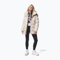 Жіноча пухова куртка Columbia Amaze Puff Mid Hooded dark stone 6