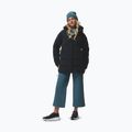 Жіноча пухова куртка Columbia Amaze Puff Mid Hooded black 2