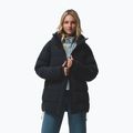 Жіноча пухова куртка Columbia Amaze Puff Mid Hooded black 6