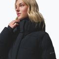 Жіноча пухова куртка Columbia Amaze Puff Mid Hooded black 8