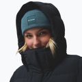 Жіноча пухова куртка Columbia Amaze Puff Mid Hooded black 9