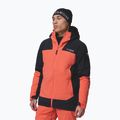 Чоловіча гірськолижна куртка Columbia Cirque Bowl spice/spicy black/zing 4