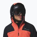 Чоловіча гірськолижна куртка Columbia Cirque Bowl spice/spicy black/zing 5