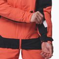 Куртка гірськолижна чоловіча Columbia Cirque Bowl spice/spicy black/zing 10