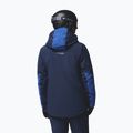 Чоловіча лижна куртка Columbia Cirque Bowl collegiate navy/mountain blue 3