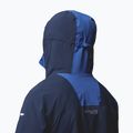 Куртка гірськолижна чоловіча Columbia Cirque Bowl collegiate navy/mountain blue 6