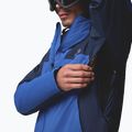 Чоловіча лижна куртка Columbia Cirque Bowl collegiate navy/mountain blue 8