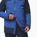 Чоловіча лижна куртка Columbia Cirque Bowl collegiate navy/mountain blue 9