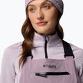 Жіночі лижні штани Columbia Highland Summit II Insulated shale purple 5