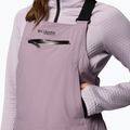 Жіночі лижні штани Columbia Highland Summit II Insulated shale purple 7