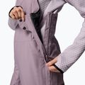Жіночі лижні штани Columbia Highland Summit II Insulated shale purple 9