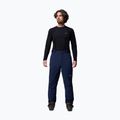Чоловічі лижні штани Columbia Cirque Bowl collegiate navy