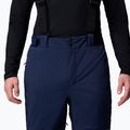 Чоловічі лижні штани Columbia Cirque Bowl collegiate navy 5