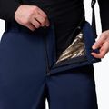 Чоловічі лижні штани Columbia Cirque Bowl collegiate navy 7