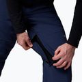 Чоловічі лижні штани Columbia Cirque Bowl collegiate navy 9