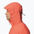 Чоловіча дощова куртка Columbia Ampli-Dry II Shell zing 6