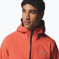 Куртка-дощовик чоловіча Columbia Ampli-Dry II Shell zing 8