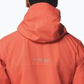 Чоловіча дощова куртка Columbia Ampli-Dry II Shell zing 9