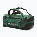 Дорожня сумка Columbia Landroamer 60 l rain forest/black