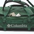 Дорожня сумка Columbia Landroamer 60 l rain forest/black 4