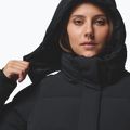 Жіноча пухова куртка Columbia Amaze Puff Hooded black 8