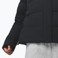 Жіноча пухова куртка Columbia Amaze Puff Hooded black 10