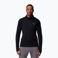 Кофта чоловіча Columbia DriVenture Half Zip black