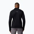 Кофта чоловіча Columbia DriVenture Half Zip black 3