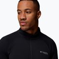 Кофта чоловіча Columbia DriVenture Half Zip black 5