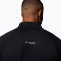 Кофта чоловіча Columbia DriVenture Half Zip black 6