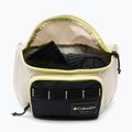 Сумка-бананка Columbia Zigzag II Hip Pack 1 л dark stone/black 4