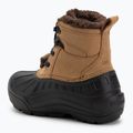 Черевикі зимові дитячі Columbia Youth Powderbug Alpine sahara/black 3