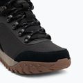 Жіноче взуття Columbia Burnsider Waterproof black/wet sand 7