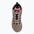 Жіночі черевики Columbia Burnsider Waterproof wet sand/rosette 5