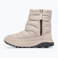 Жіночі зимові черевики Columbia Snowtrot Mid soft taupe/shark 4