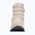 Жіночі зимові черевики Columbia Snowtrot Mid soft taupe/shark 6