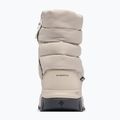 Жіночі зимові черевики Columbia Snowtrot Mid soft taupe/shark 7