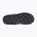 Жіночі зимові черевики Columbia Snowtrot Mid soft taupe/shark 9
