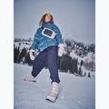 Жіночі зимові черевики Columbia Snowtrot Mid soft taupe/shark 11