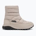 Черевикі зимові жіночі Columbia Snowtrot Mid soft taupe/shark 2