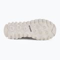 Черевикі зимові жіночі Columbia Snowtrot Peak ODX white/graphite 4