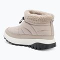 Жіночі снігові черевики Columbia Snowtrot Shorty soft taupe/shark 3