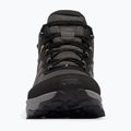 Чоловічі трекінгові черевики Columbia Peakfreak Rush Mid Outdry dark grey/stone green 13