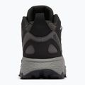 Чоловічі трекінгові черевики Columbia Peakfreak Rush Mid Outdry dark grey/stone green 14
