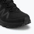 Чоловічі трекінгові черевики Columbia Peakfreak Rush Mid Outdry black/shark 7