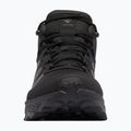Чоловічі трекінгові черевики Columbia Peakfreak Rush Mid Outdry black/shark 13