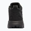 Чоловічі трекінгові черевики Columbia Peakfreak Rush Mid Outdry black/shark 14