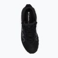 Чоловічі трекінгові черевики Columbia Peakfreak Rush Mid Outdry black/shark 15